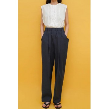 H'S CABINET S/S 2021 女裝褲 (3色)